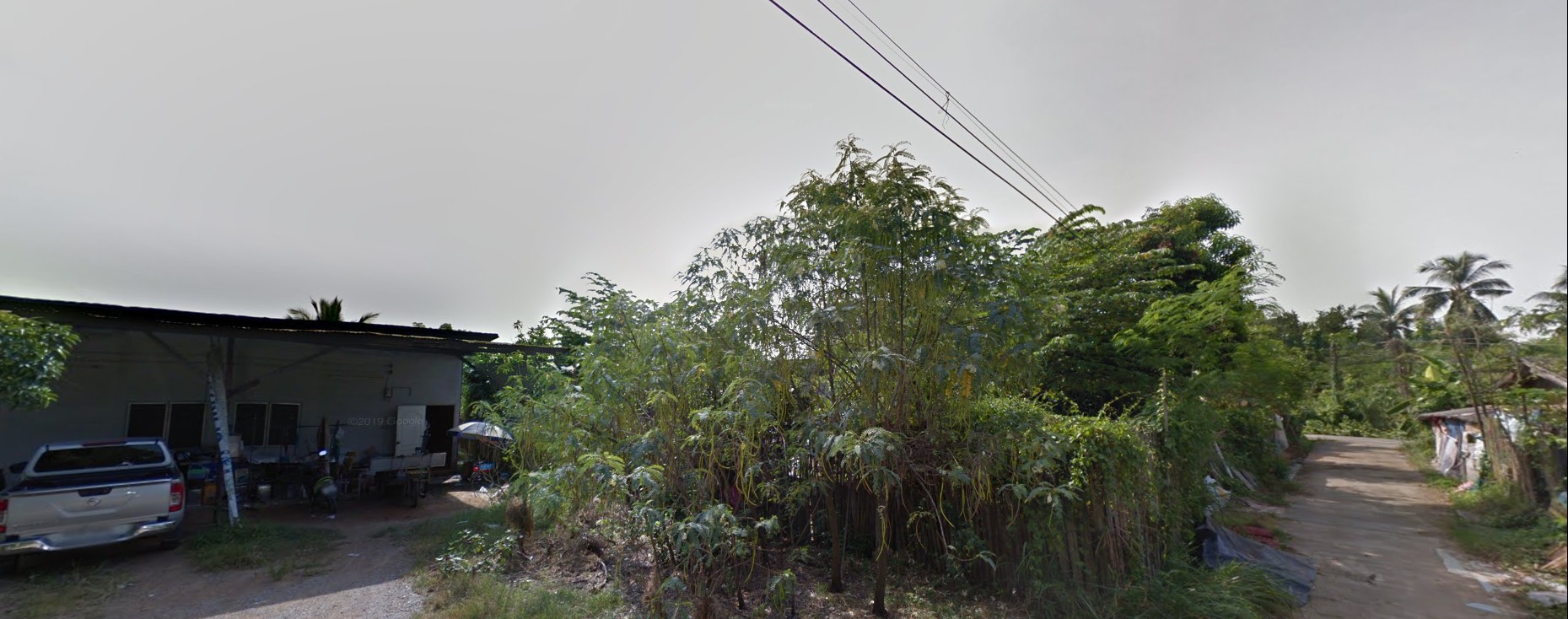 ที่ดินเปล่า เมืองแพร่ แพร่ 0-1-1.7 ตร.ว.