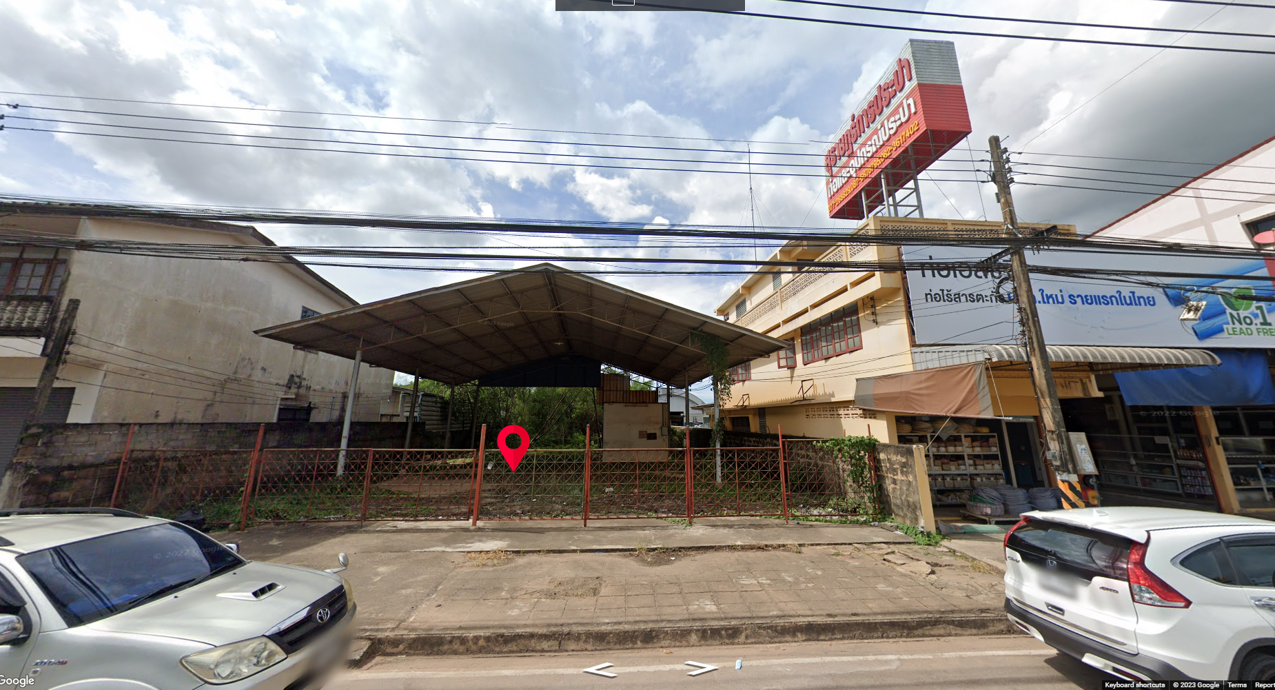 ขายที่ดิน ทำเลทองบางกุ้ง สุราษฎร์ธานี 2-3-46 ไร่