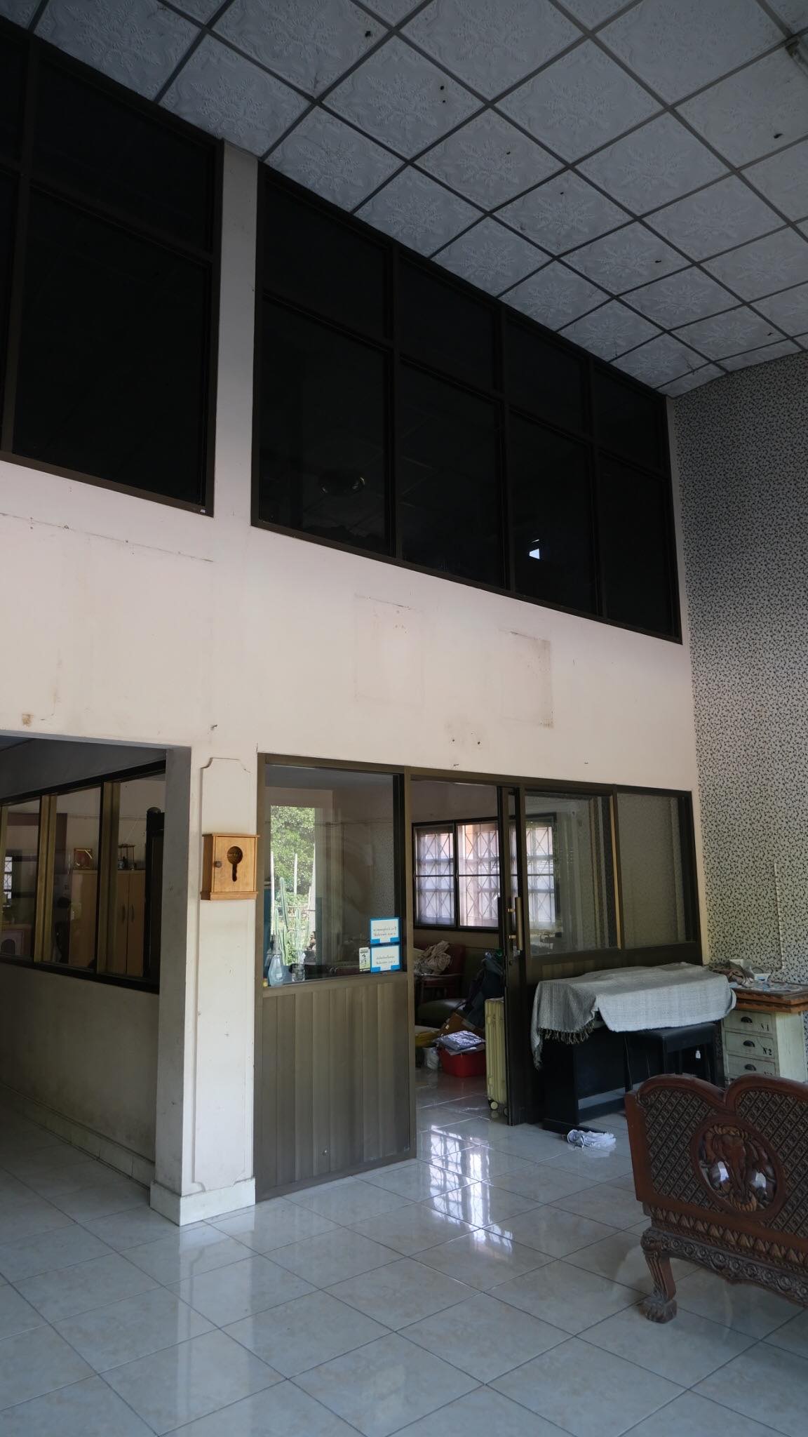 บ้านพร้อมที่ดิน ท่ามะกา จ.กาญจนบุรี 1-3-37