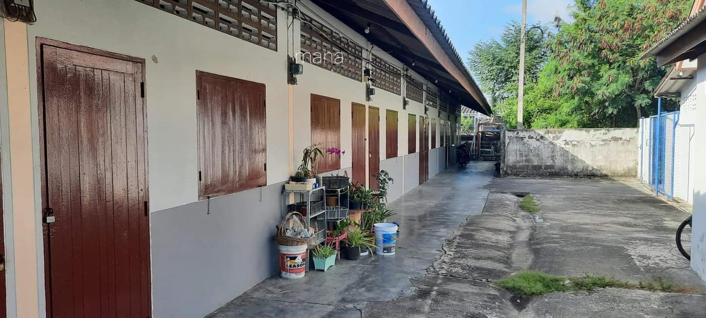 ขายบ้านพร้อมที่ดินระยอง เมืองระยอง 0-1-0