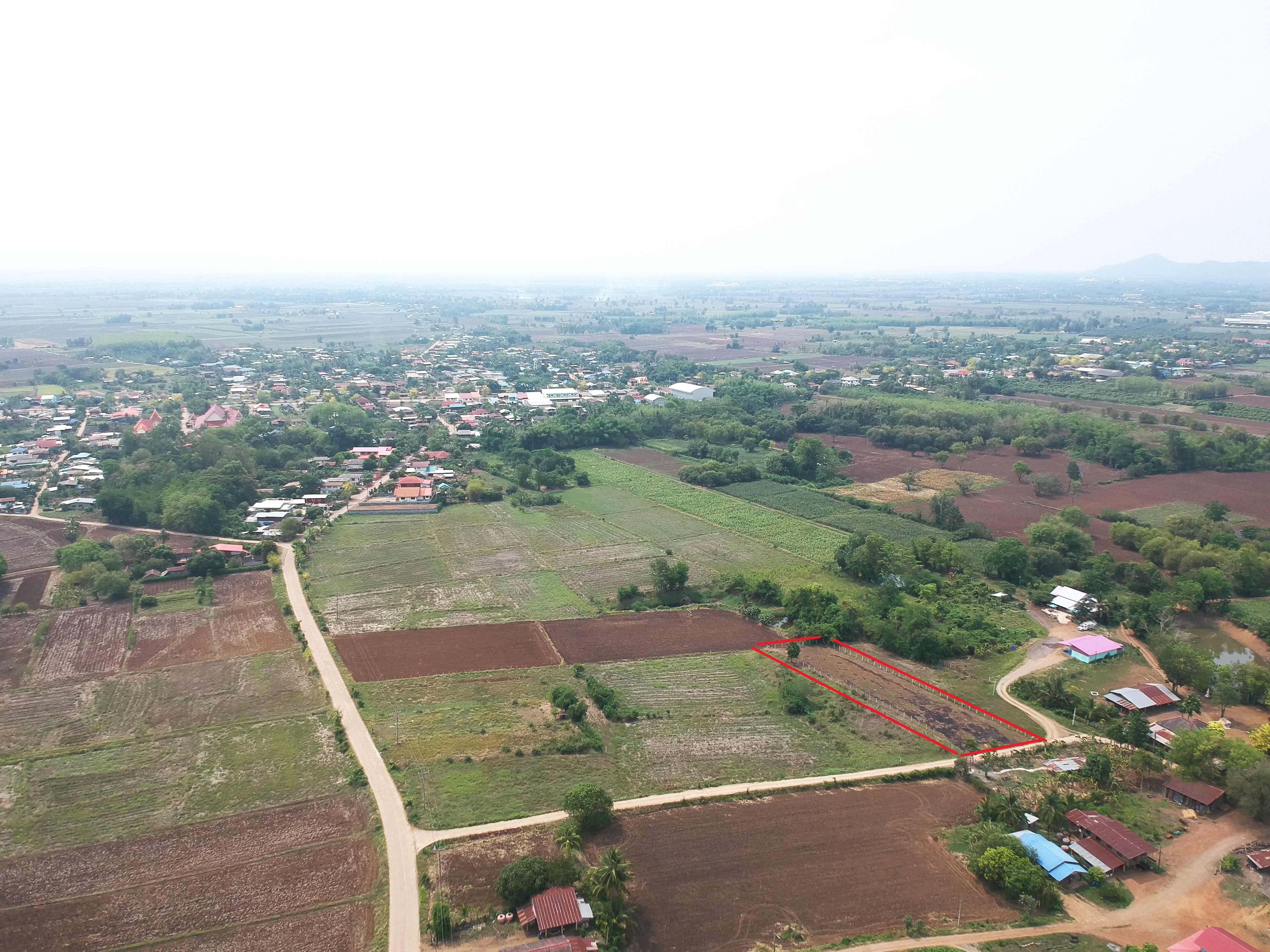 ขายที่ดิน เพชรบูรณ์ 1 ไร่