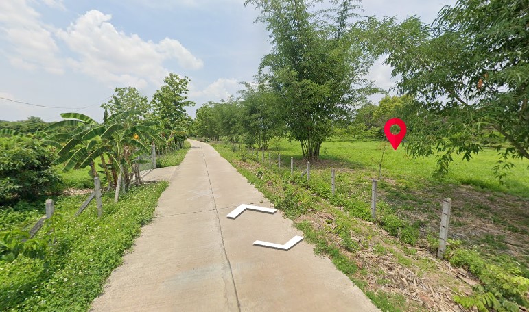 ขายที่ดินเชียงราย เมืองเชียงราย 37-0-96