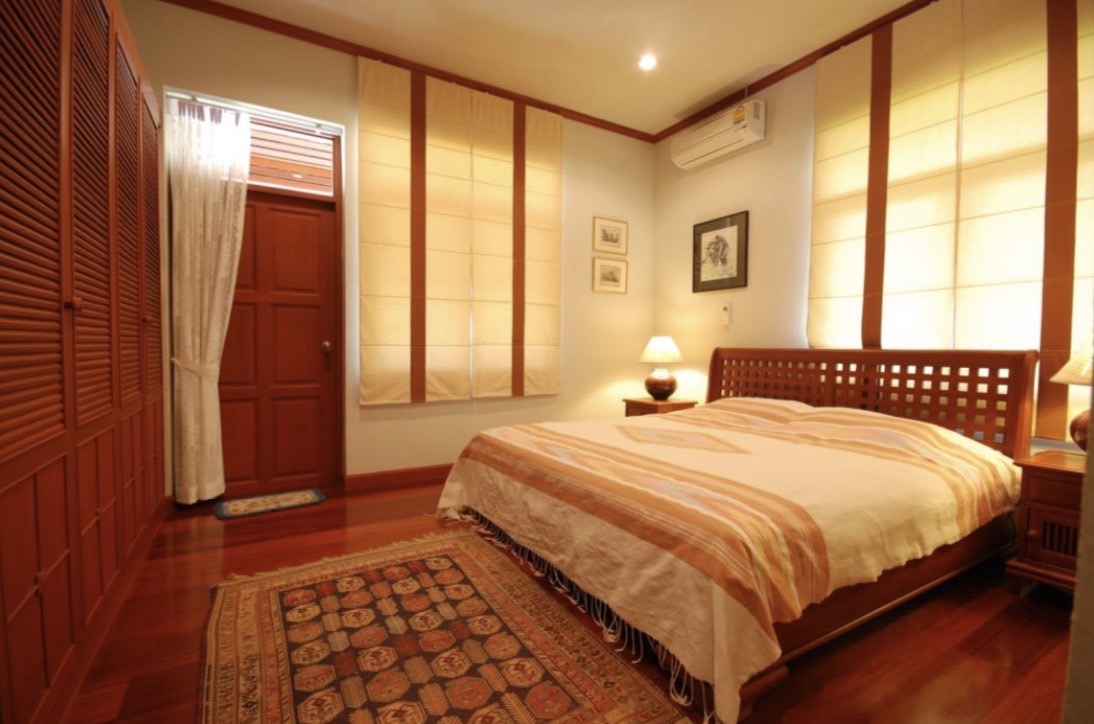 Pool Villa สวยมาก เทิง เชียงราย 1-0-71 