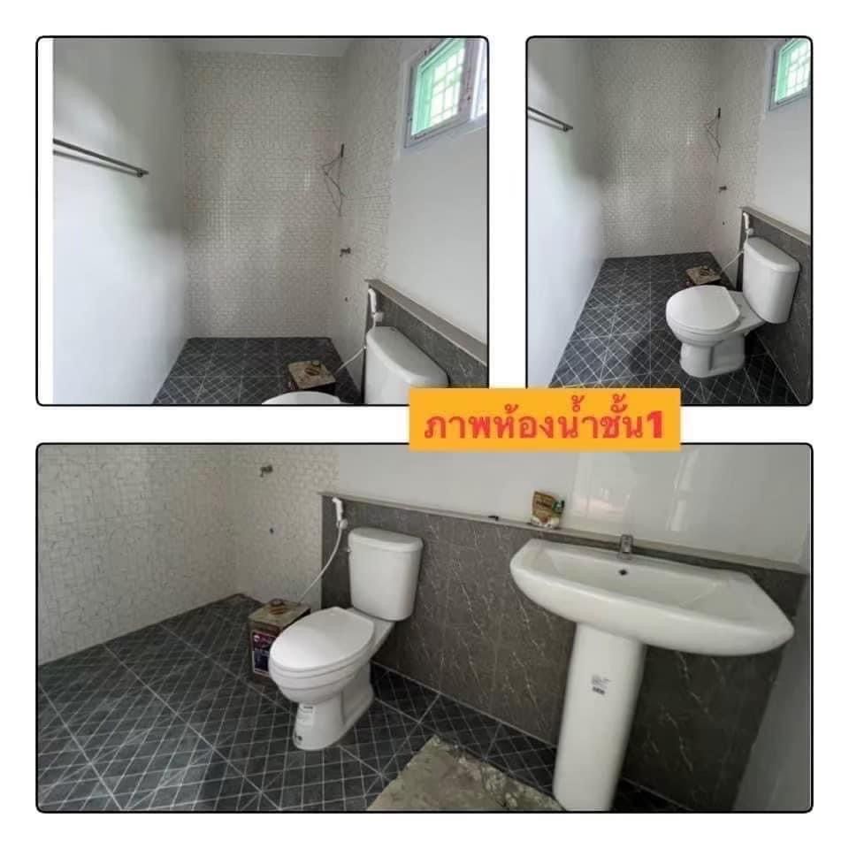 ขายบ้านเดี่ยวสองชั้นบนเนื้อที่ดิน 206 ตารางวา