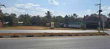 ขายที่ดิน มุกดาหาร 250 ตร.ว