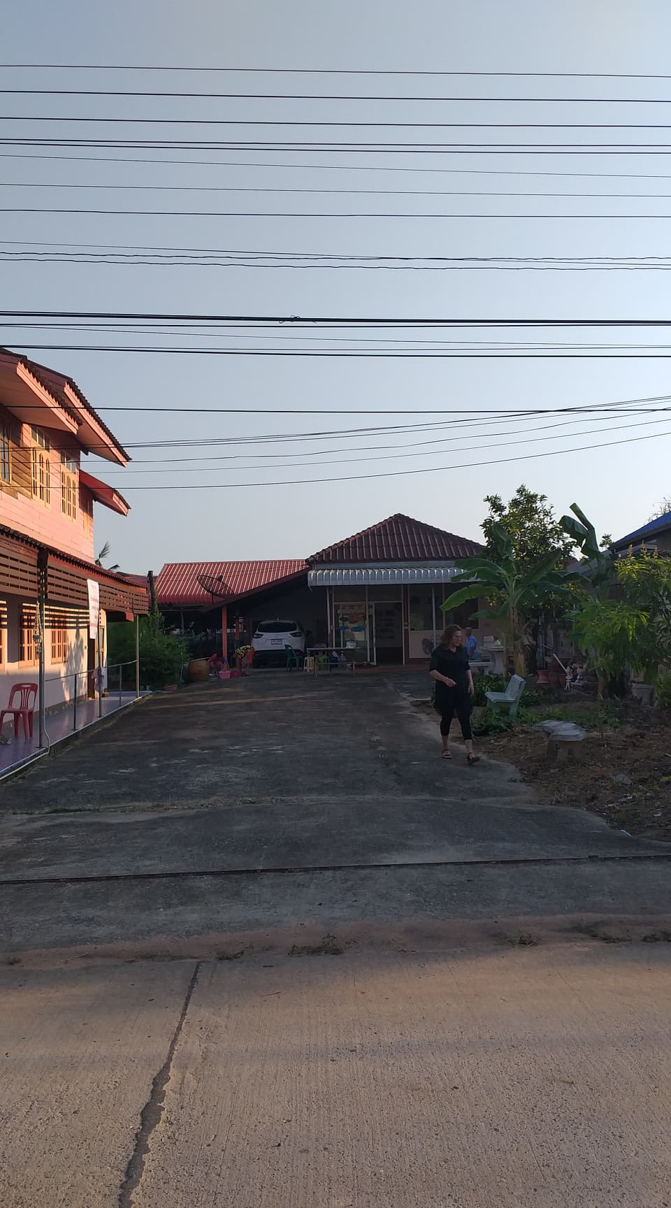 บ้านพร้อมที่ดิน ชัยภูมิ 0-1-79