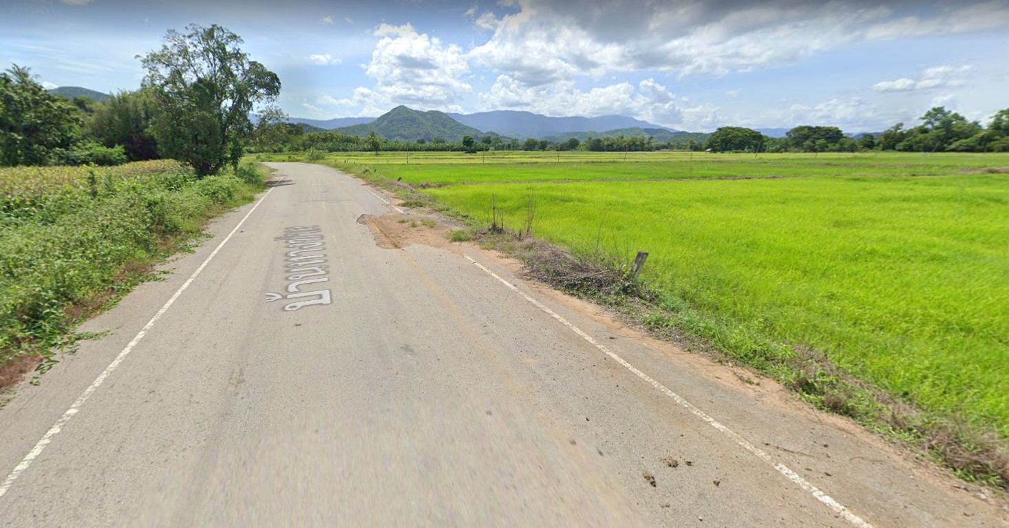 ที่ดินเปล่าขาย 2 โฉนด เพชรบูรณ์ 13-1-43