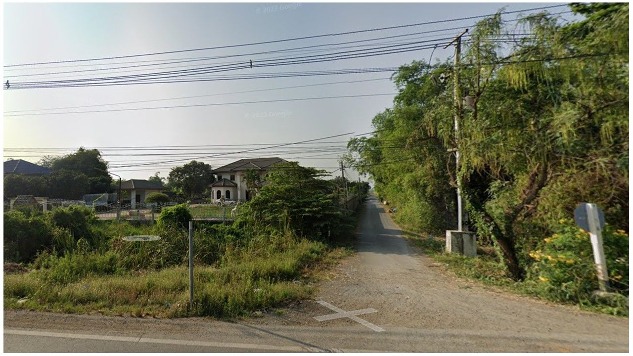 ซอย คลองสี่ตะวันออก 75 ต.คลองสี่ อ.คลองหลวง จ.ปทุมธานี