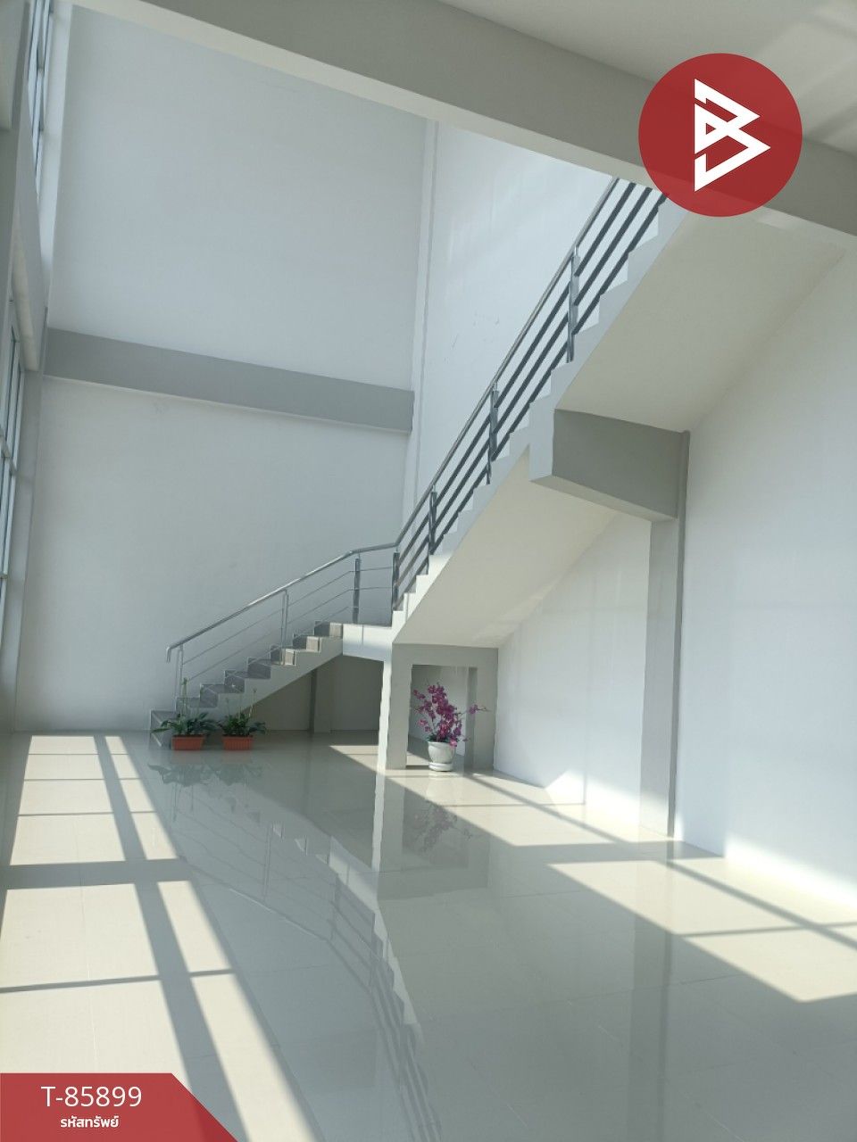 ขายโกดังพร้อมสำนักงาน เนื้อที่ 3 ไร่ บางพลี สมุทรปราการ