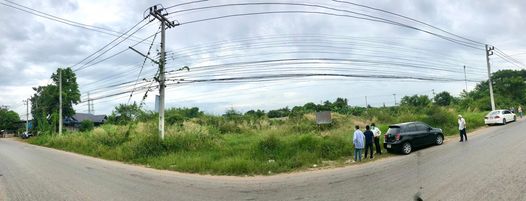 ที่ดินเปล่า นครราชสีมา 1-3-1 