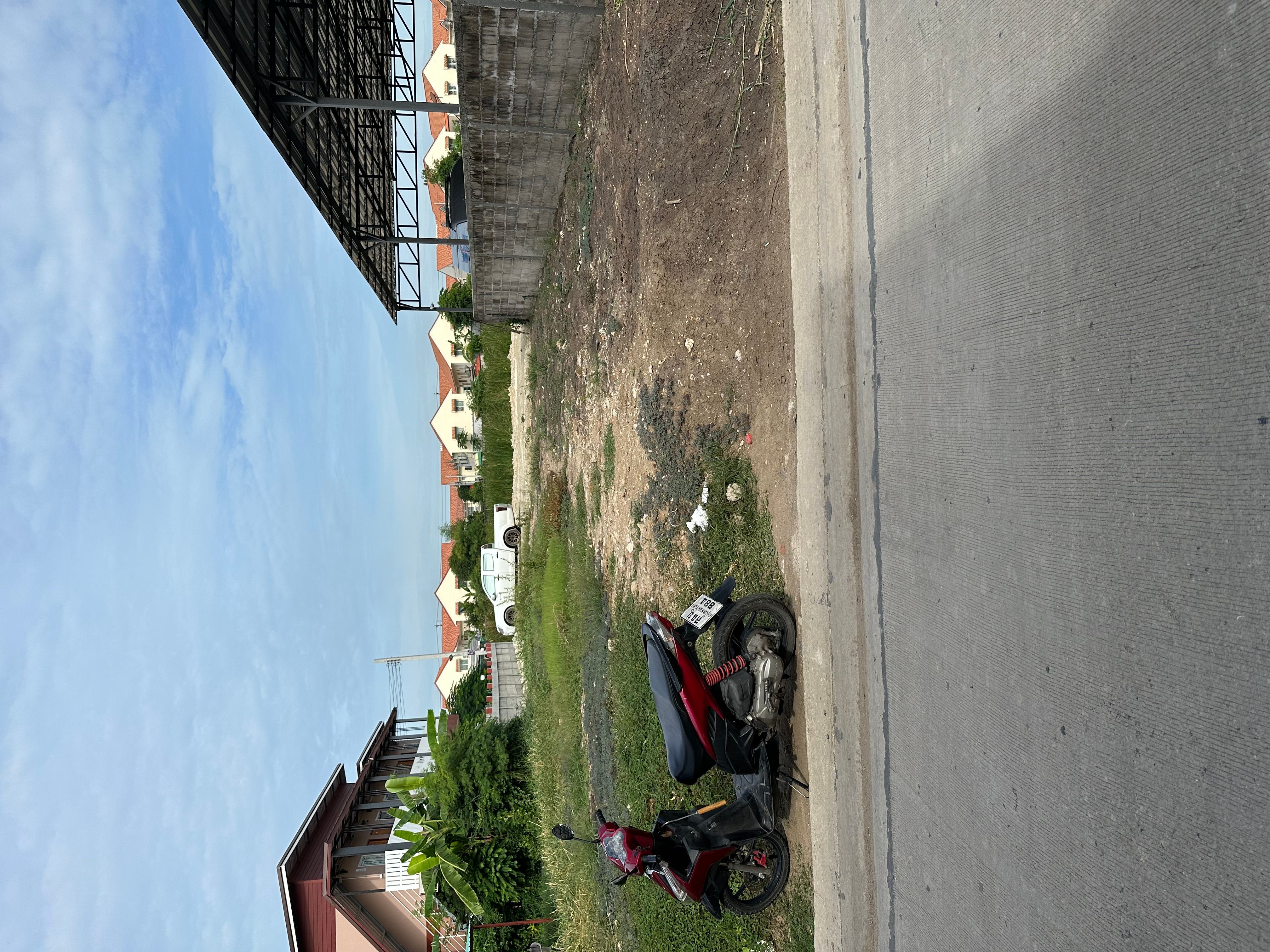 ขายที่ดินเปล่า บางขุนเทียน กทม 65 ตร.ว