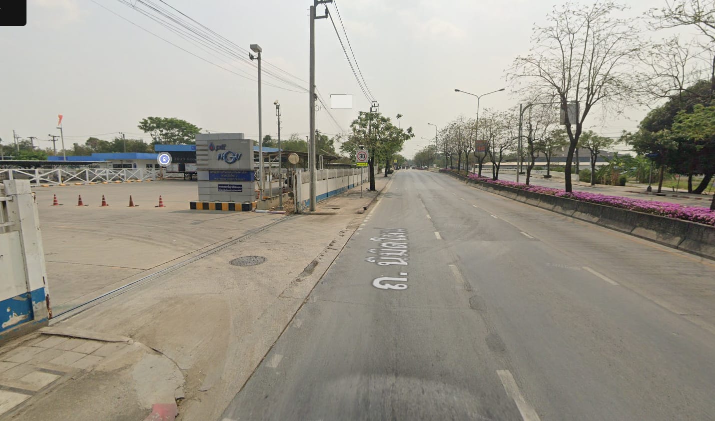ขายที่ดินกรุงเทพฯ แปลงสวย นิมิตรใหม่ ราคาถูกมาก เขตมีนบุรี กรุงเทพฯ 0-0-48