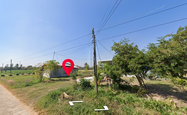 ขายที่ดินอุบลฯ เมืองอุบลฯ 4-3-90