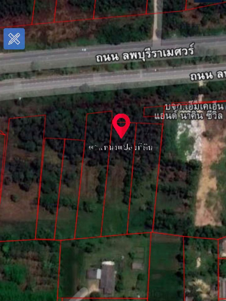 ขายที่ดิน สงขลา 2-3-73.1 ไร่