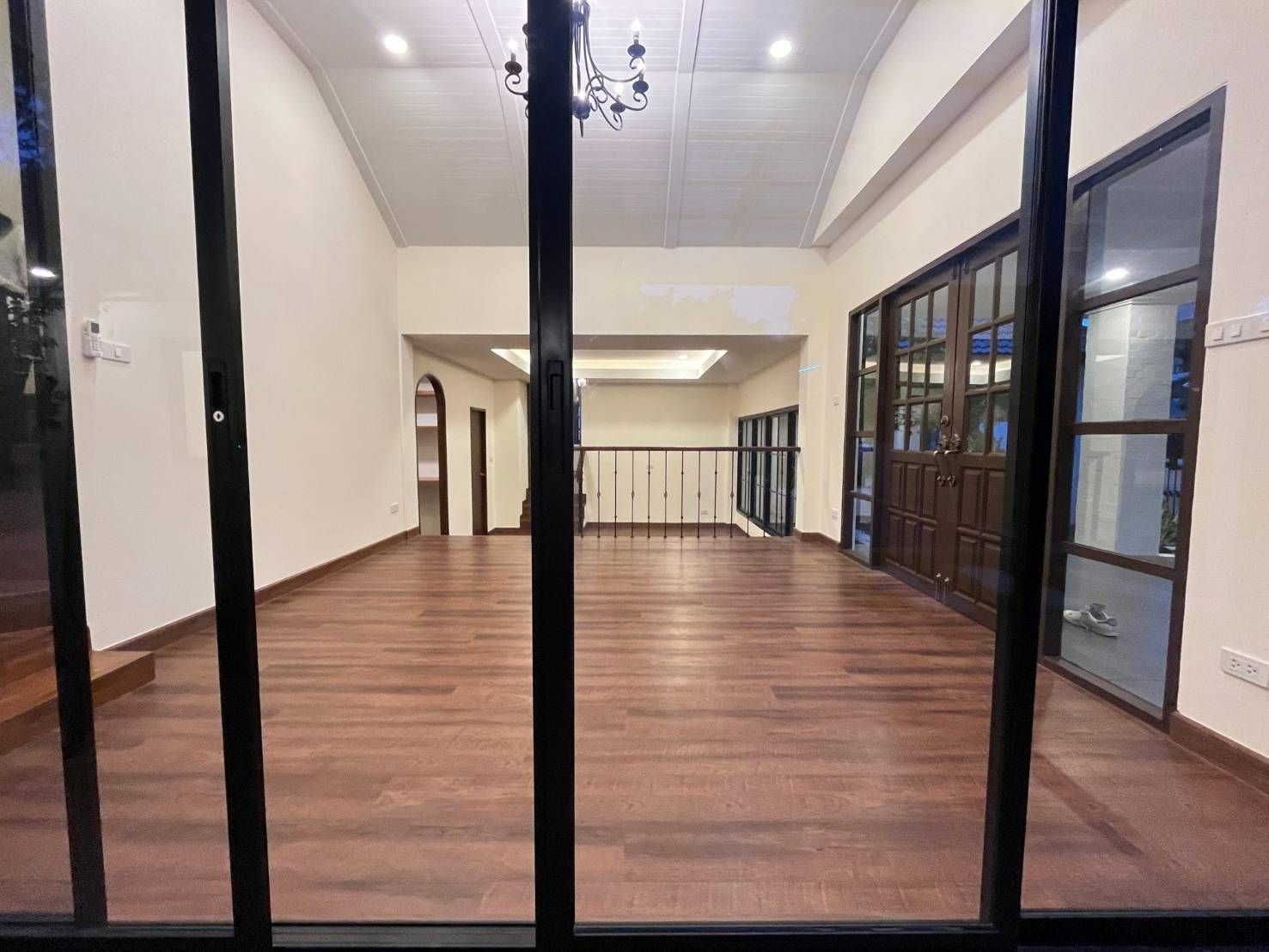 ขายบ้าน Pool villa สุดหรู โครงการ หมู่บ้านวังตาล เชียงใหม่