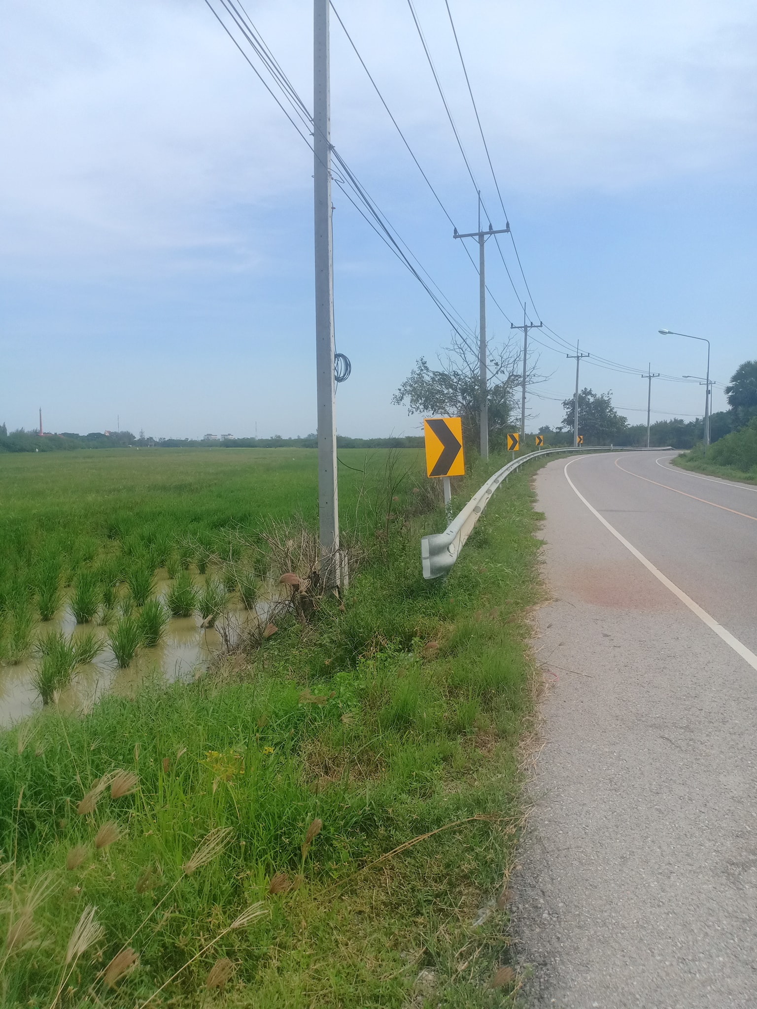 ที่ดินเปล่า เพชรบุรี 6-1-44