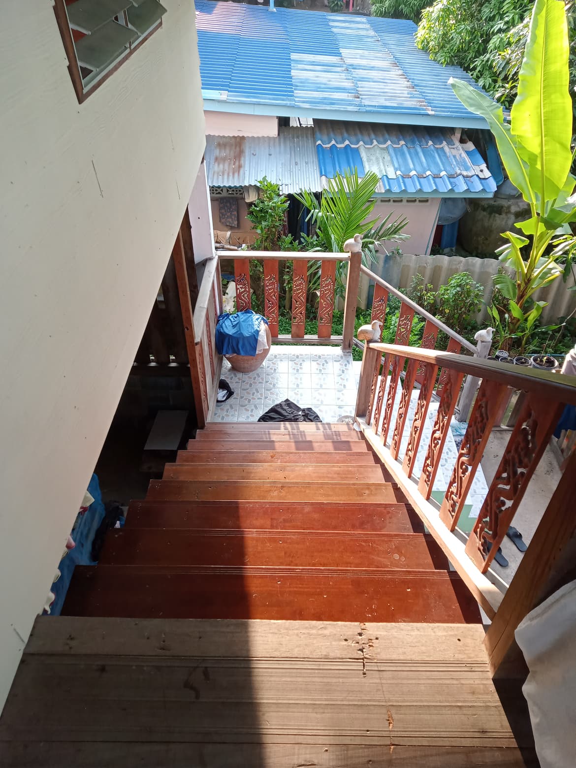 บ้านเดี่ยว 2 ชั้น สิงห์บุรี 0-1-0