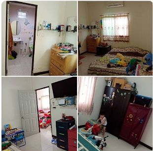 บ้านพร้อมที่ดิน อ.หัวหิน จ.ประจวบคีรีขันธ์ 0-0-50