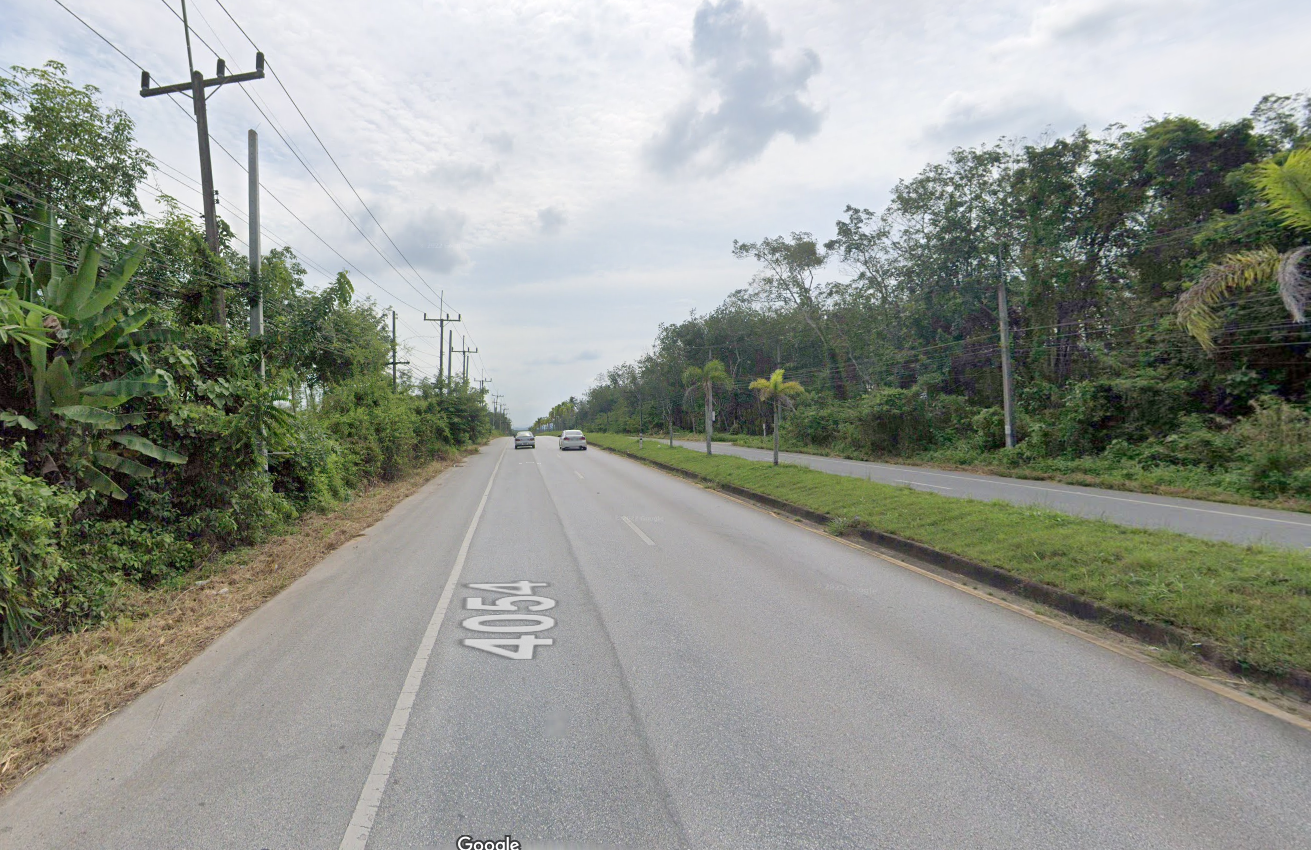 ขายที่ดินสงขลา แปลงสวยมาก ทำเลดีสุดๆ สะเดา 25-0-98.6 ไร่.