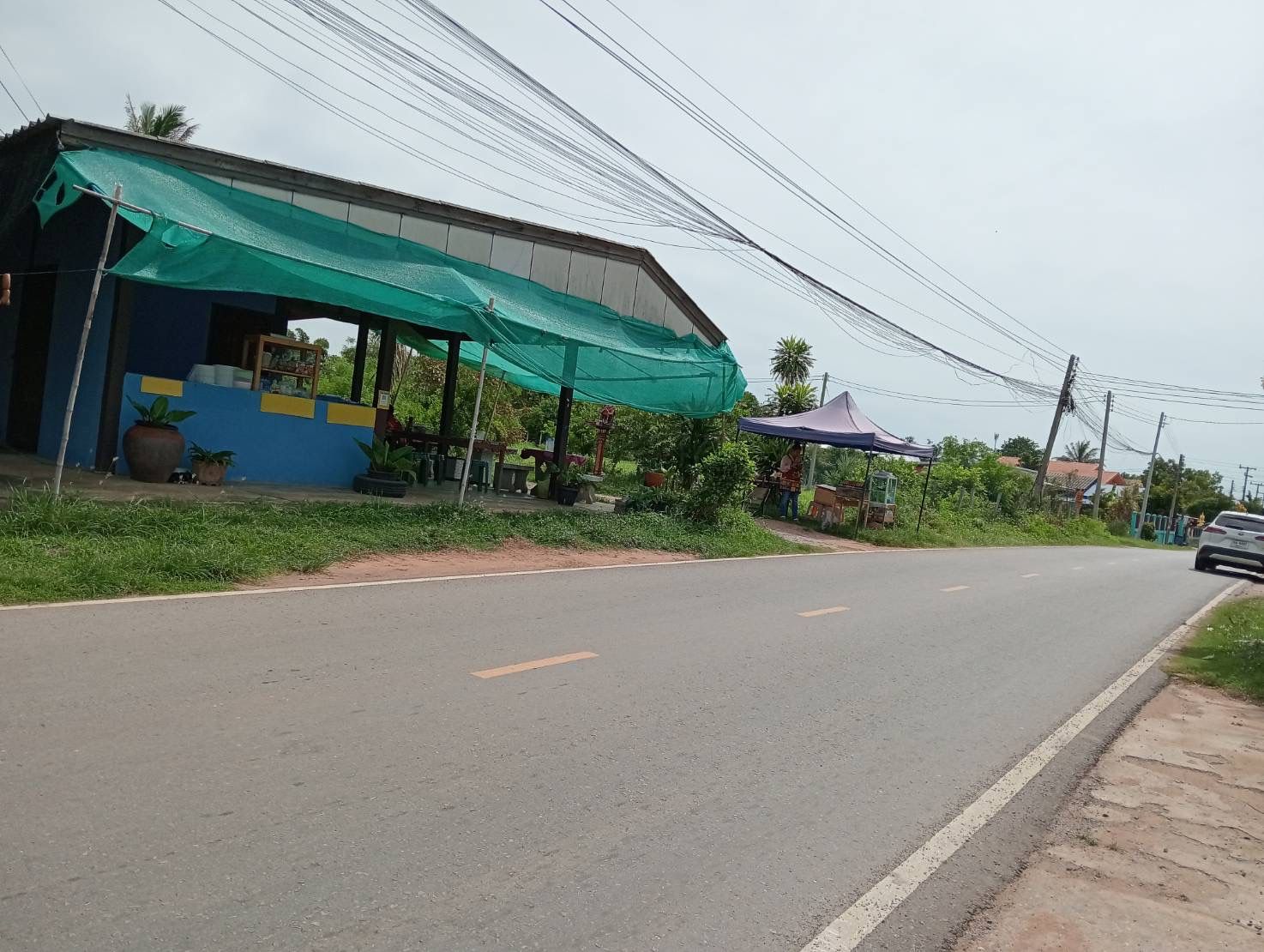 ขายที่ดิน