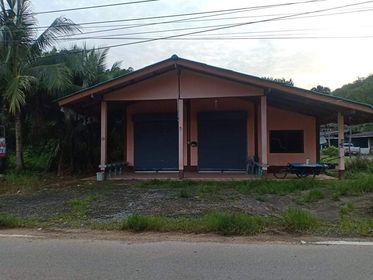 บ้านเดี่ยว บนเกาะช้าง ตราด 127.1 ตร.ว