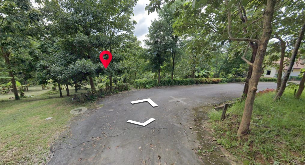ที่​ดินเปล่าใกล้โรงเรียนเวียงหวาย เมืองเชียงราย