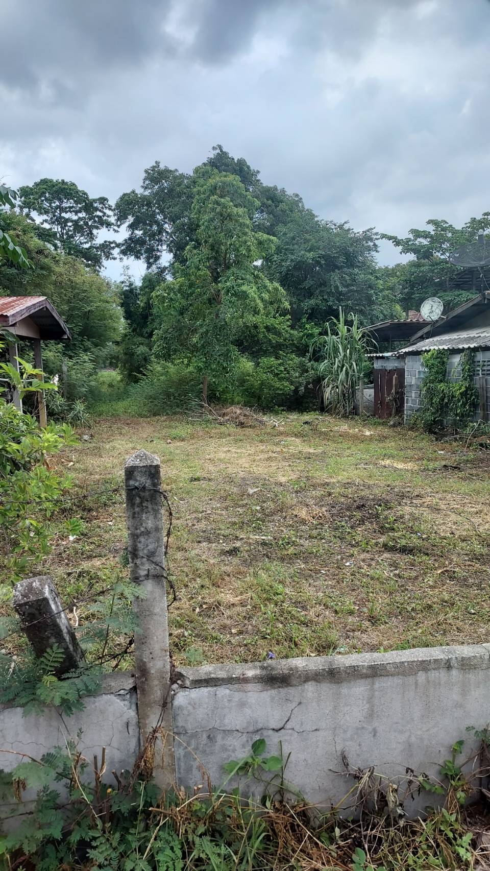 ขายที่ดิน ลพบุรี 120 ตรว.