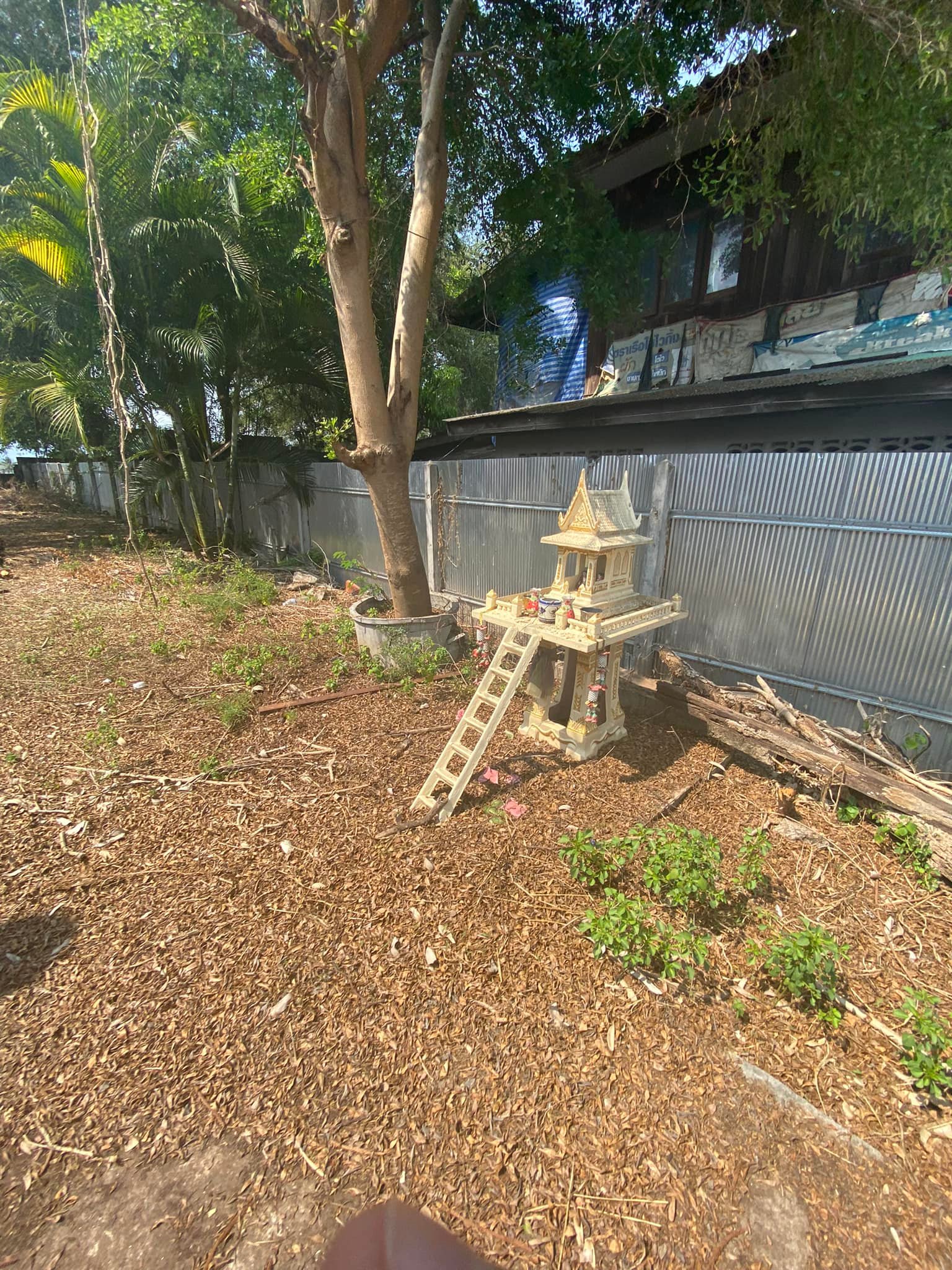 บ้านพร้อมที่ดิน พบพระ ตาก 172.4