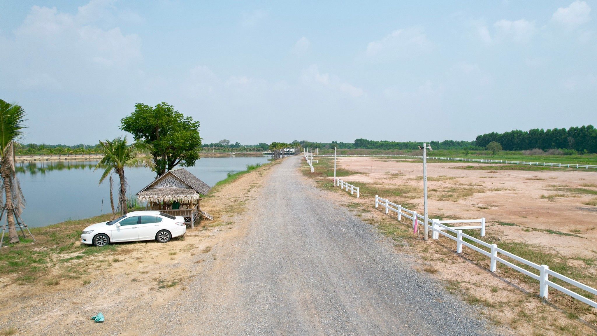 The Lake  บางแสน 2