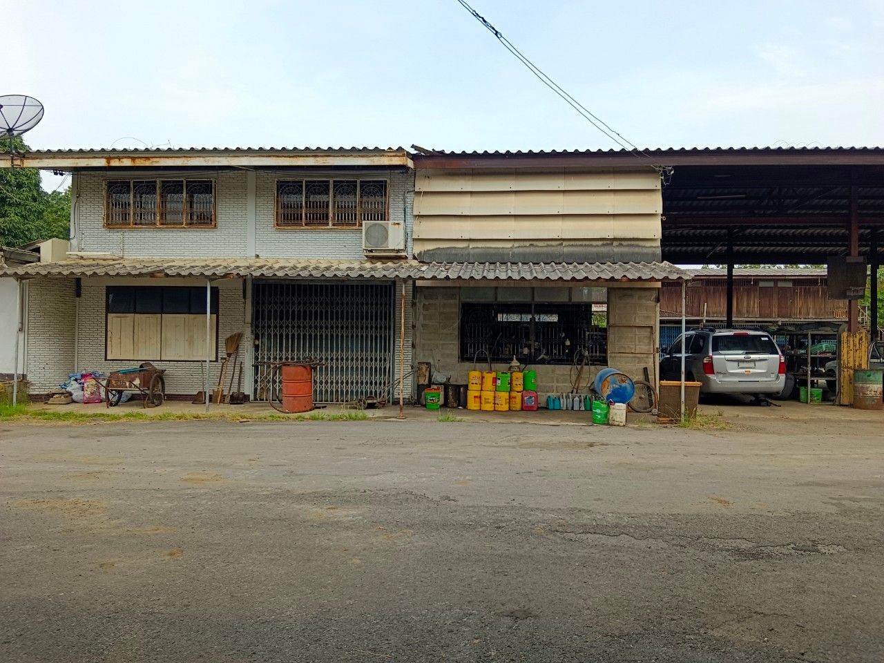 ขายที่ดิน อ่างทอง 9-0-31 ไร่