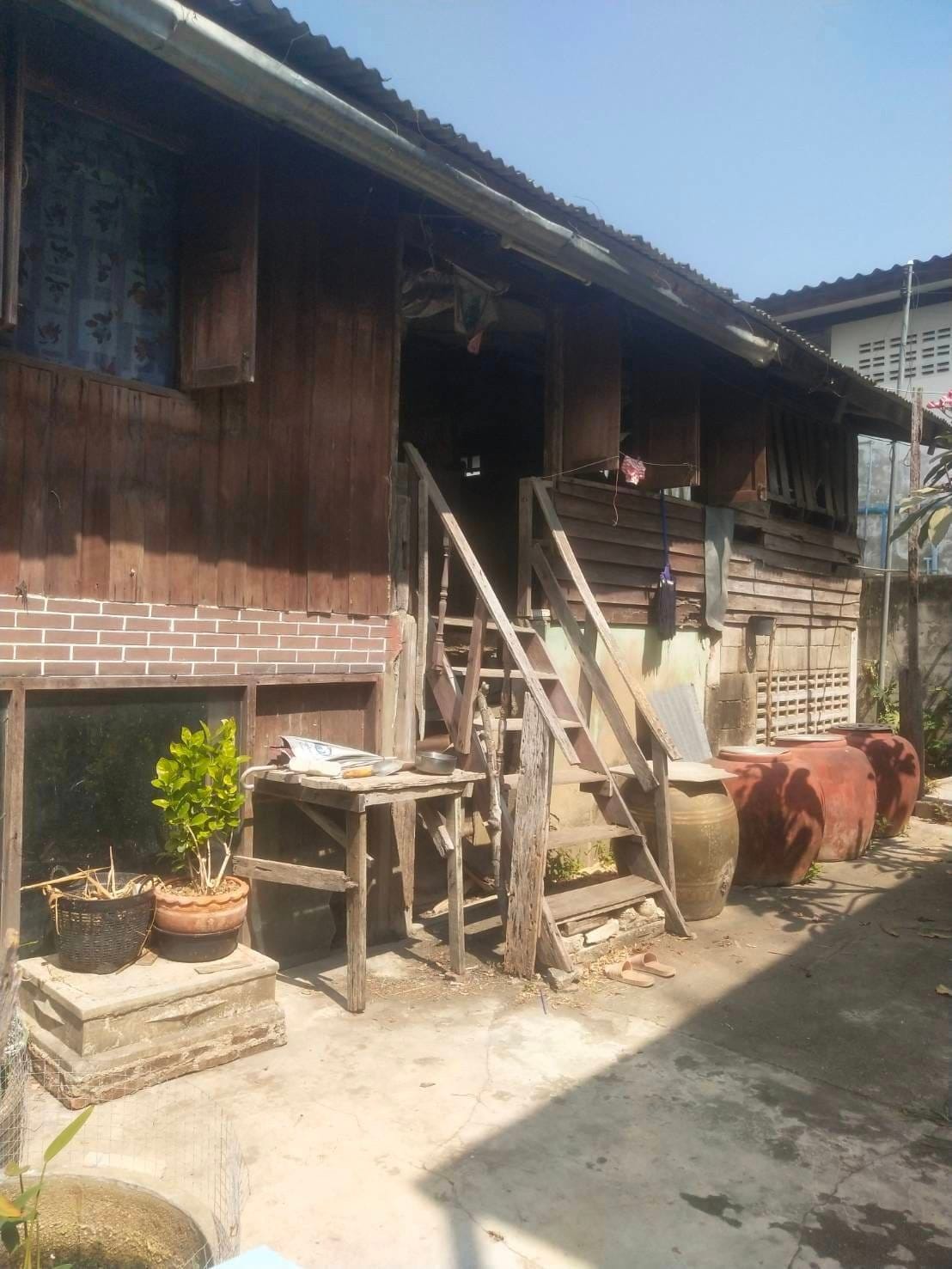 บ้านพร้อมที่ดิน เมืองเพชรบุรี 1-1-11