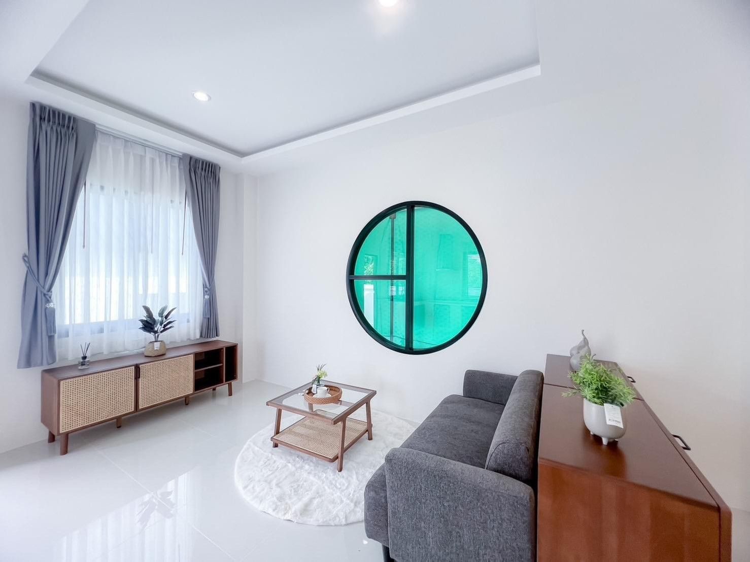 🏡บ้านเดี่ยว สไตล์นอร์ดิก (ท่าช้าง อ.เมืองจันทบุรี)