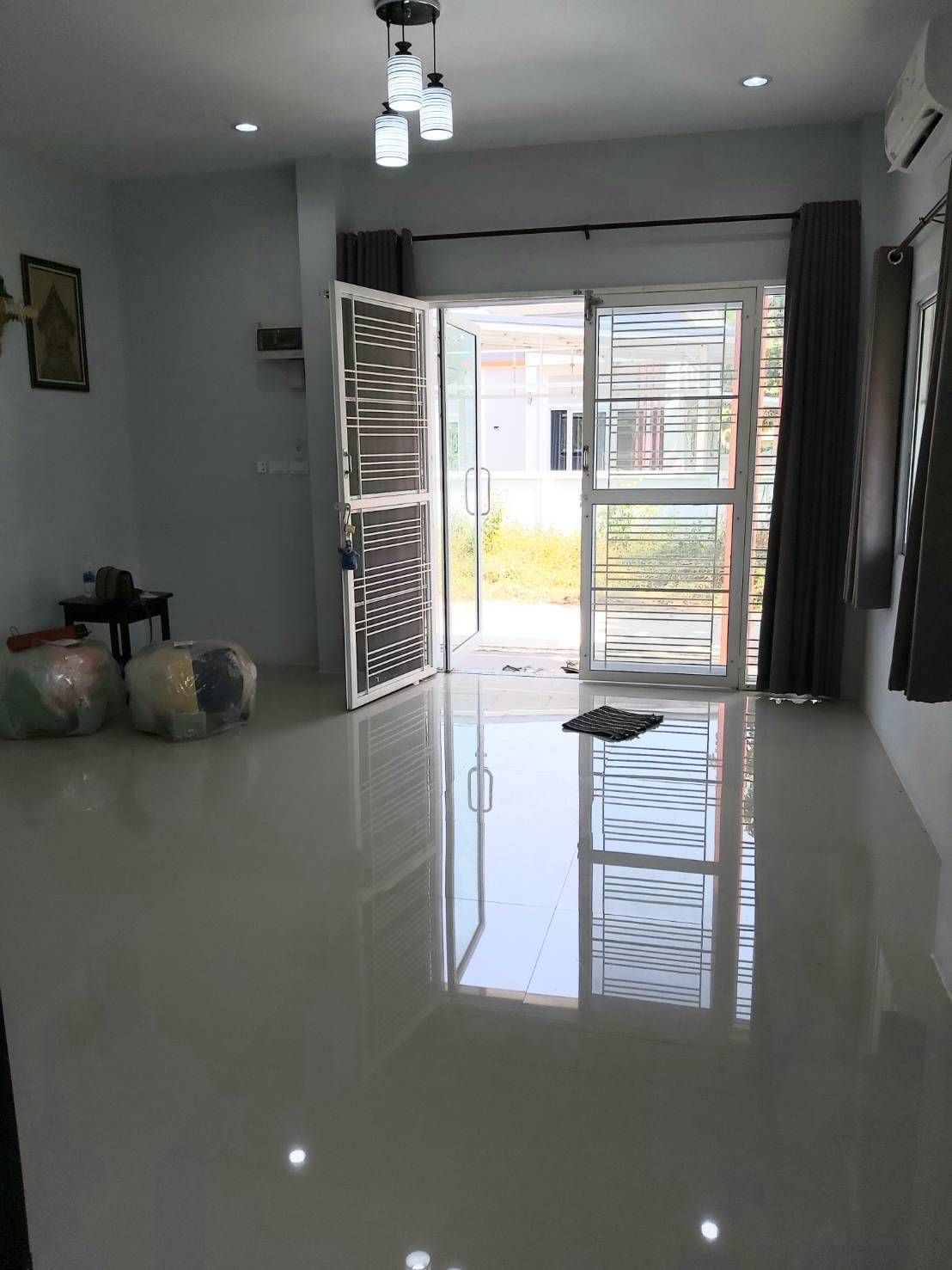 ขายบ้านพร้อมที่ดินหนองคาย อำเภอเมือง ทำเลดี เดินทางสะดวก เข้า-ออกง่าย 