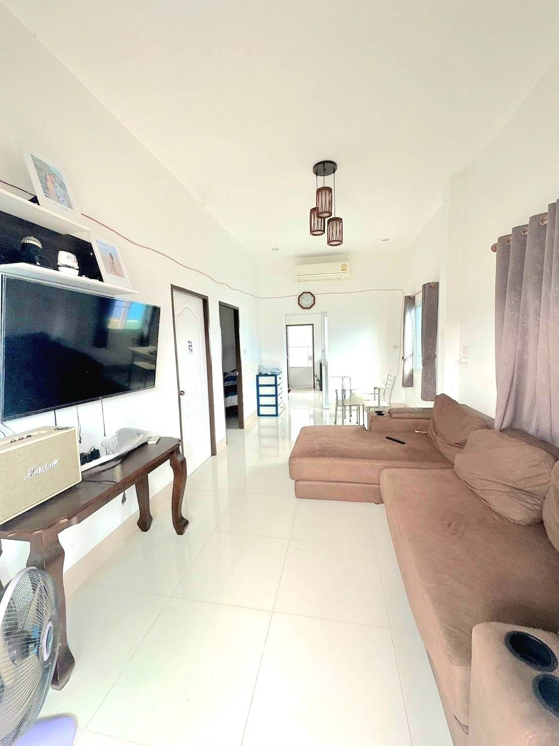 ขายบ้านพร้อมที่ดินในเขตเทศบาล อำเภอเมือง เชียงราย