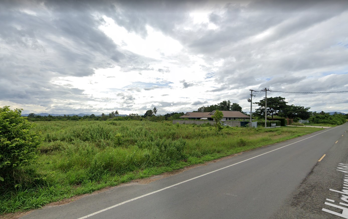 ขายที่ดินอุดรธานี เมืองอุดรธานี 5-0-21.6