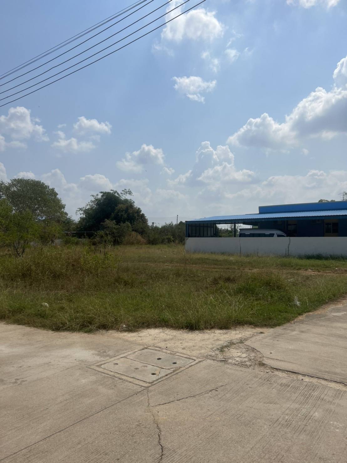 ที่ดินเปล่า ราชบุรี 93 ตร.ว