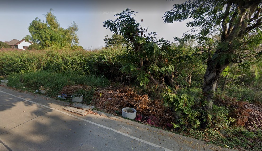 ขายที่ดินปทุมธานี เมืองปทุมธานี 11-1-44.3