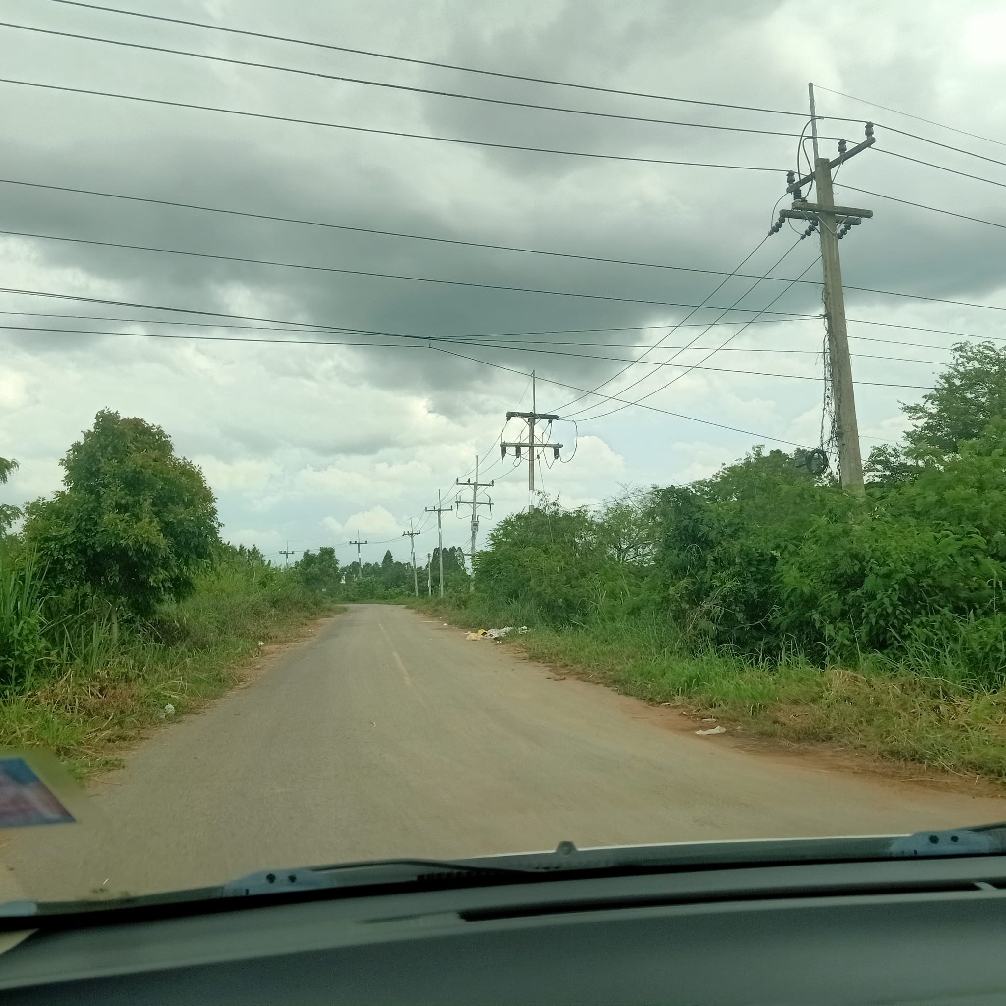 ขายที่ดิน ที่เปล่า เมืองขอนแก่น 4-0-99