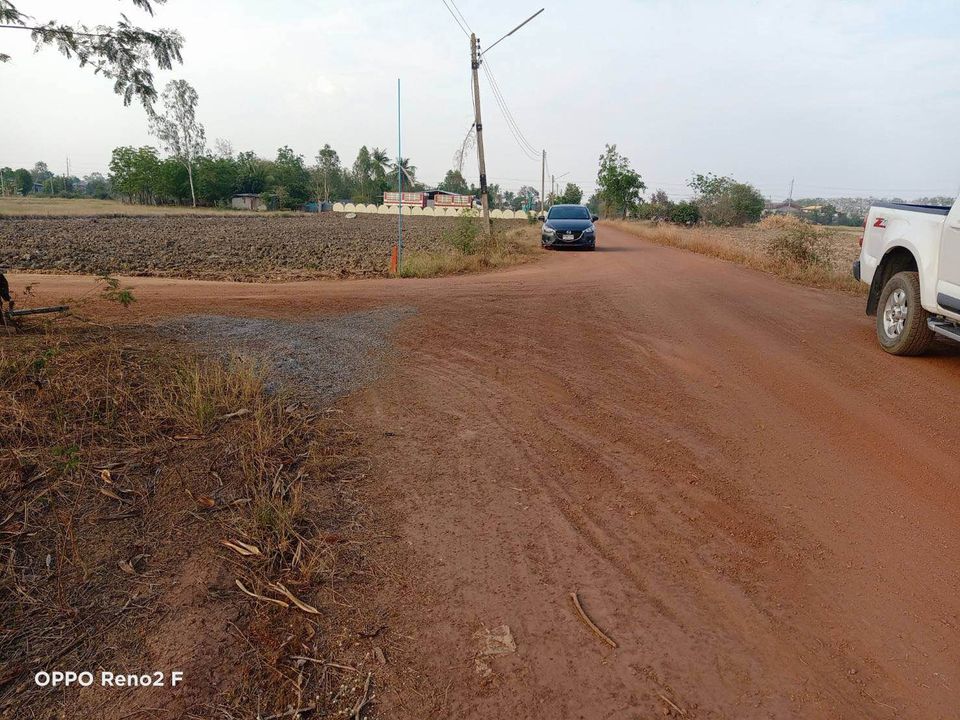 ขายที่ดิน พิษณุโลก เมืองพิษณุโลก 5ไร่