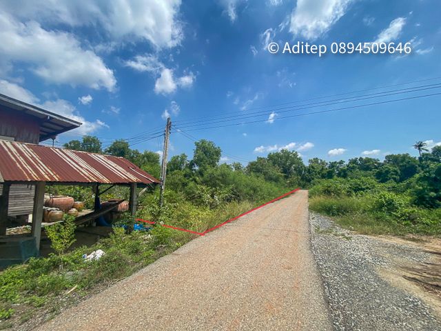 ขายที่ดิน ริมแม่น้ำบางปะกง 3 ไร่ 156 ตรว. ปากน้ำ บางคล้า ฉะเชิงเทราใกล้ตลาดน้ำบางคล้า ติดถนนสาธารณะ