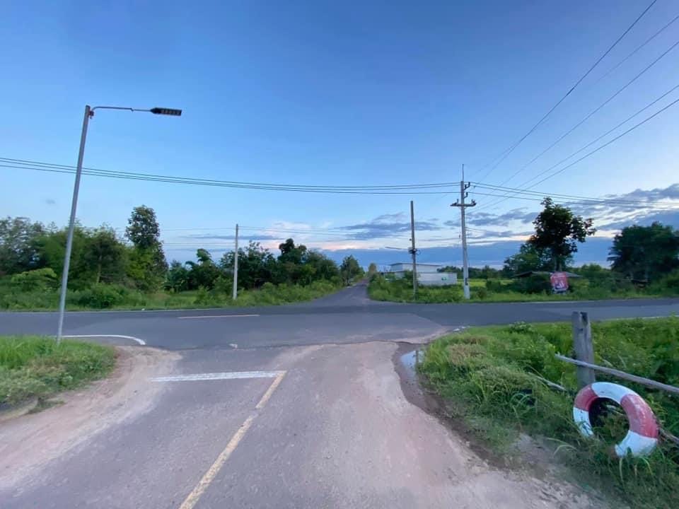 แบ่งขาย ที่ดิน 120,000