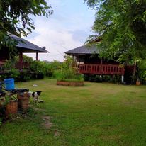 บ้านพร้อมที่ดิน อ.สันป่าตอง 14-3-52 ไร่