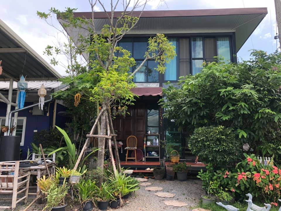 ขายหอพัก เอื้องเหนือ ต.ห้วยสัก อ.เมืองเชียงราย จ.เชียงราย