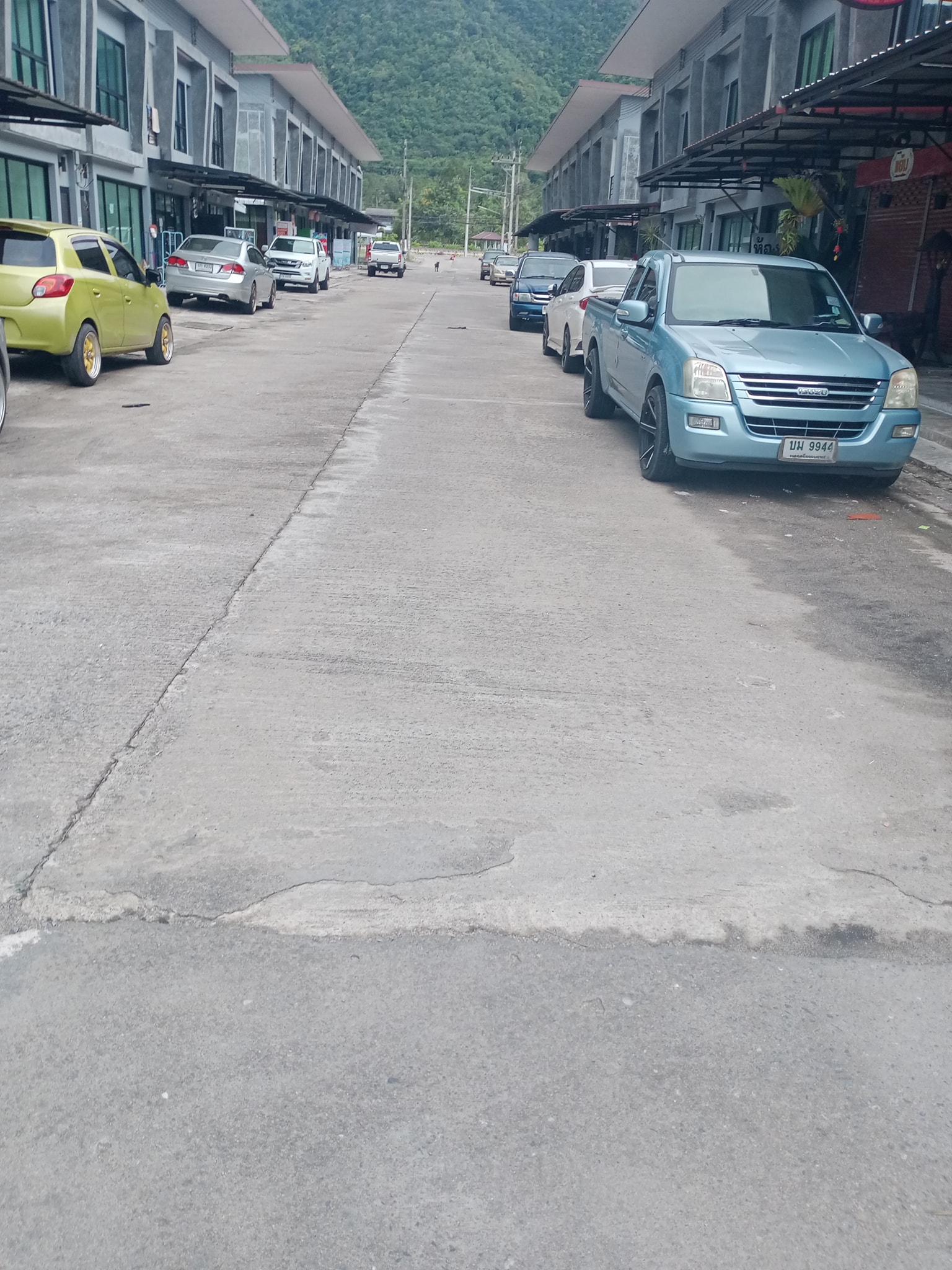 ขายหอพัก ตำบลท่างิ้ว อำเภอเมือง จังหวัดนครศรีธรรมราช 24.1 ตรว.