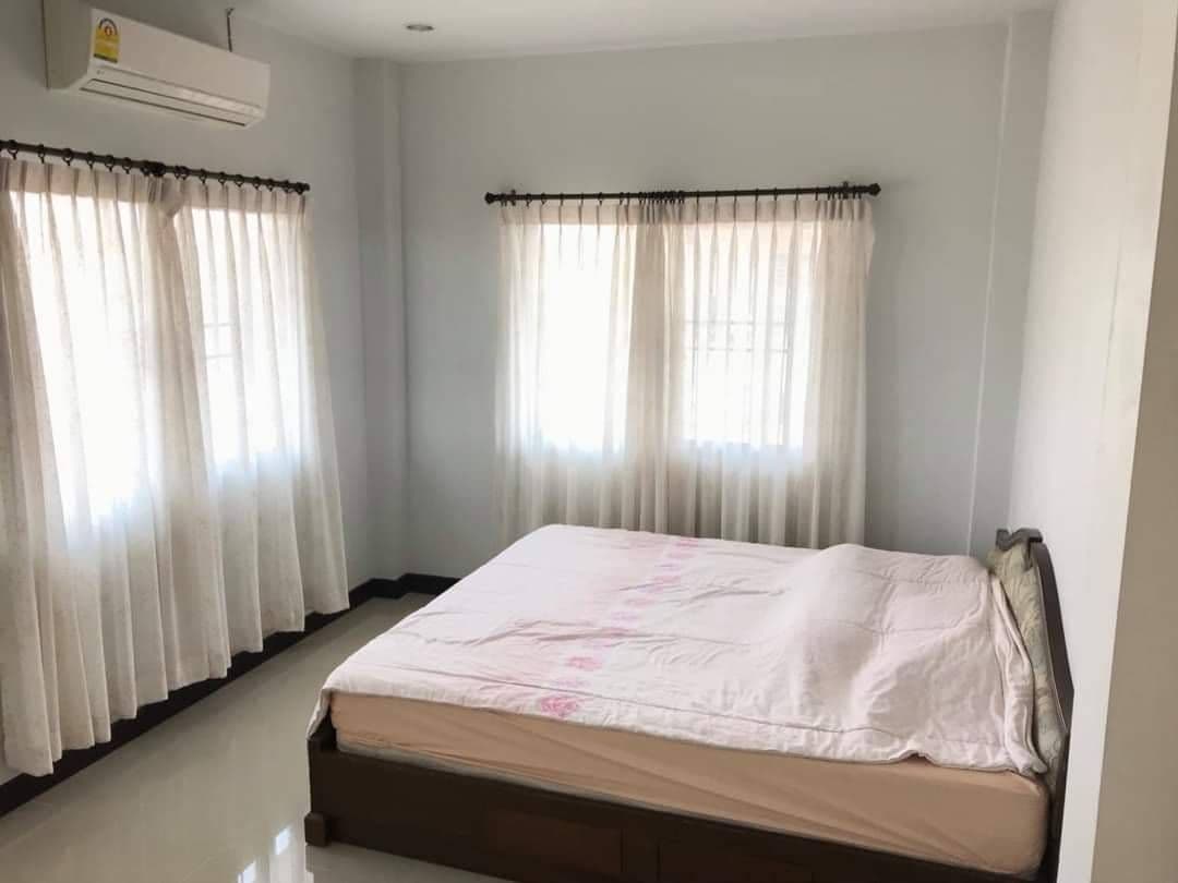 บ้านในโครงการคัทลียา