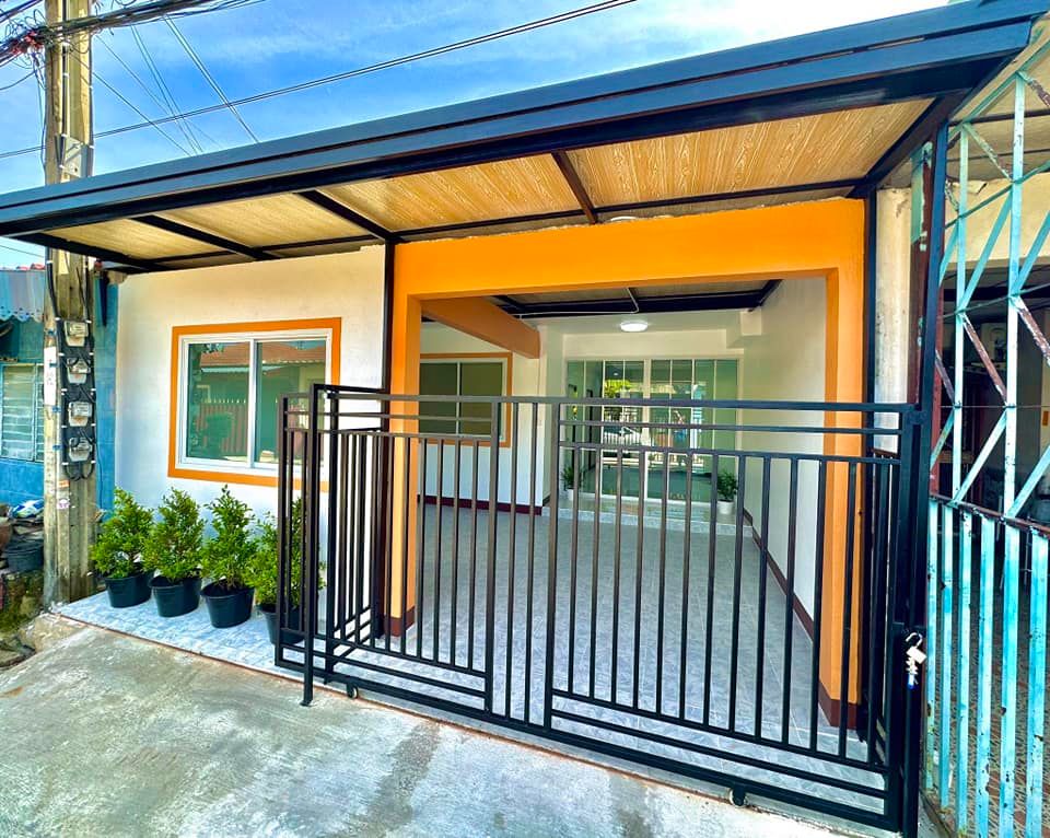 ขายบ้านพฤกษา3 บางบัวทอง นนทบุรี