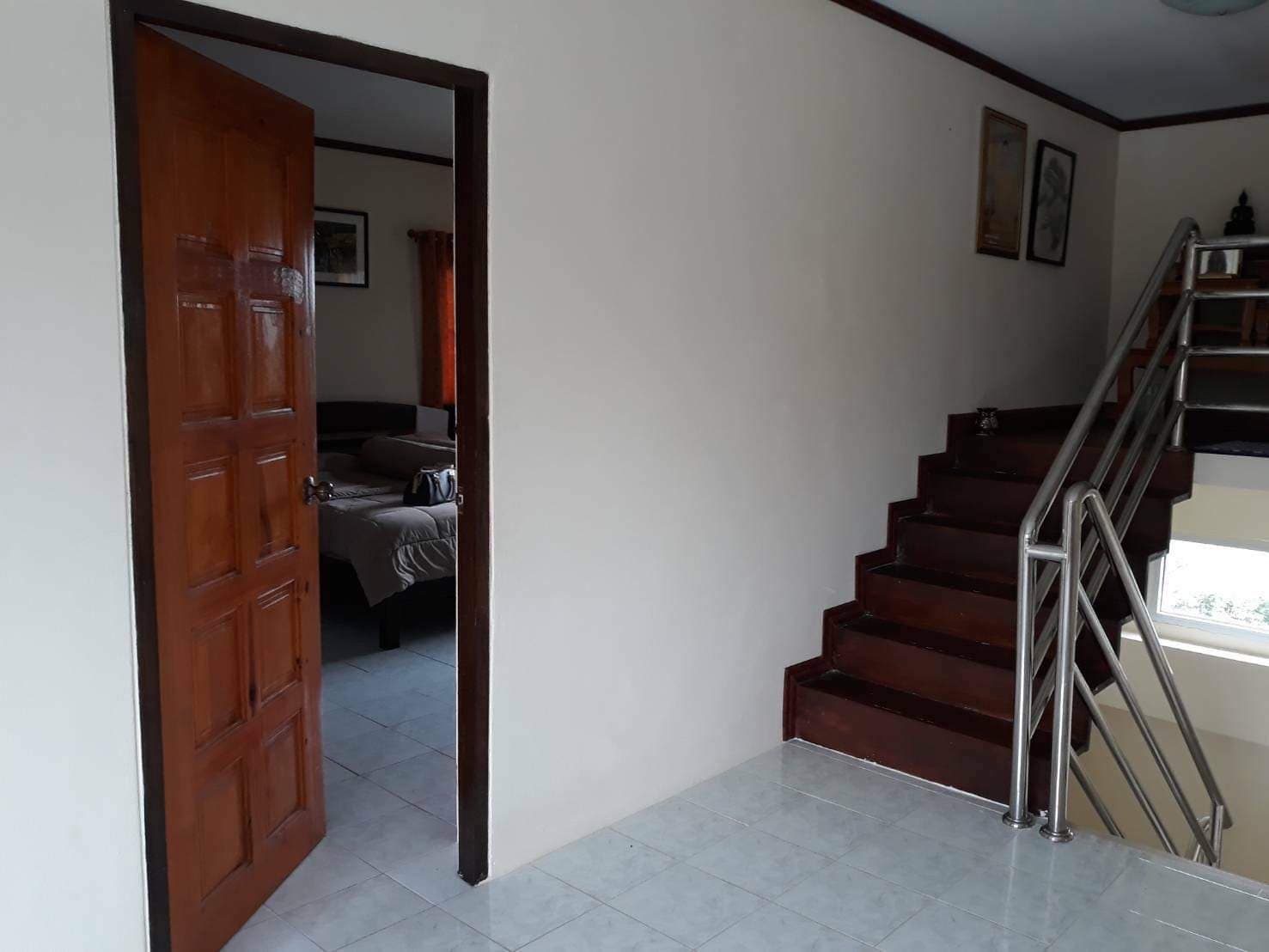 ขายบ้านพร้อมที่ดิน ทำเลทอง อ.เมืองบุรีรัมย์ จ.บุรีรัมย์ 90 ตร.ว.