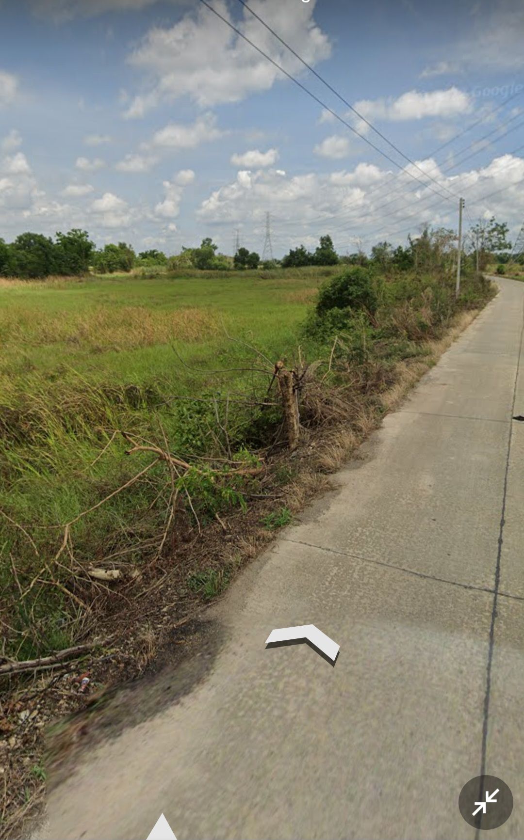 ขายที่ดินสระบุรี หนองแครวมขาย 2 แปลง ด่วนๆ