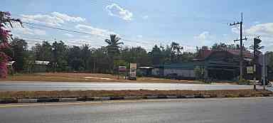 ขายที่ดิน มุกดาหาร 250 ตร.ว