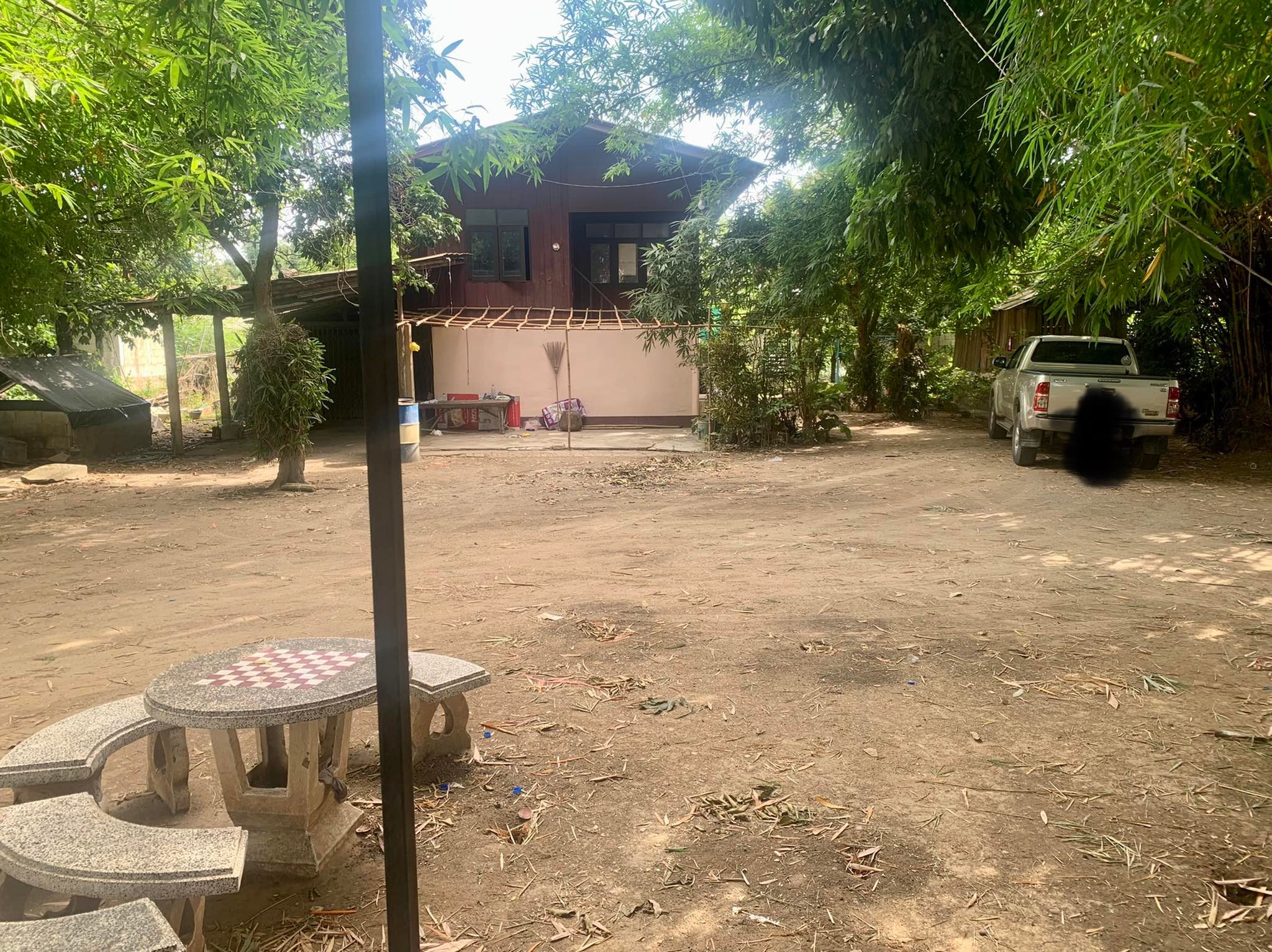 บ้านพร้อมที่ดิน อ.เมืองเชียงใหม่ จ.เชียงใหม่ 0-1-72
